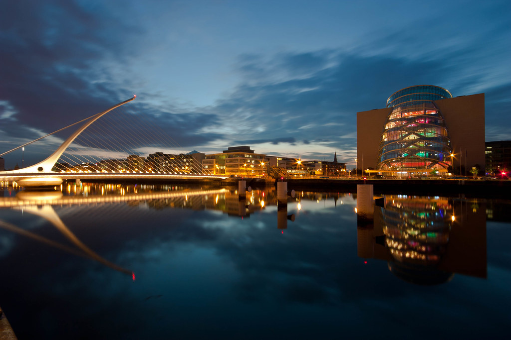 Translation Agency in Dublin